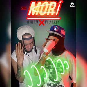 dale mori (feat. level rap)