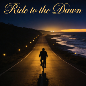 Ride to the Dawn