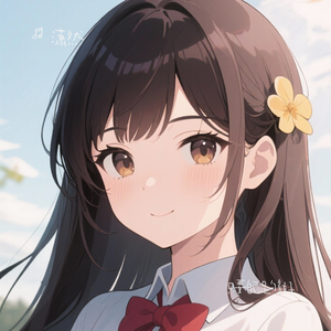 只要自己足够好