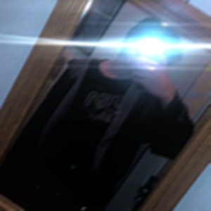 ur never going to B me