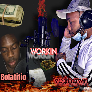 WORKIN