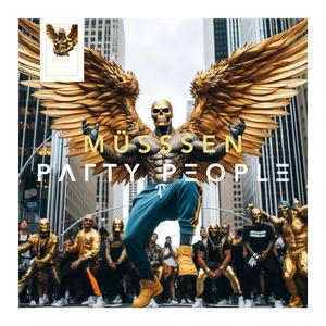 PΛΓTY PΞOPLΞ ΓΛΡ