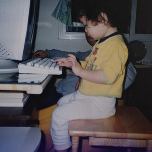 뒤늦게 붙인 대답 (Vocal by 배가현)