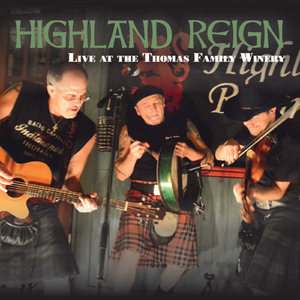 Blackleg Miner (Live)