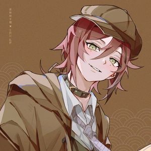 小侦探记(prod by Fifty-Fifty)