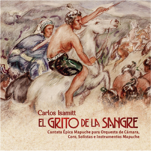 La Iniciada Escapa Corriendo al Oírlos