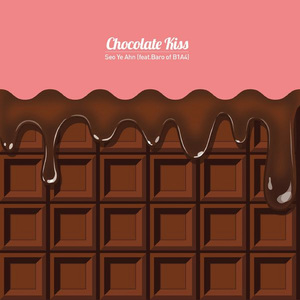 Chocolate Kiss (Feat. BARO)