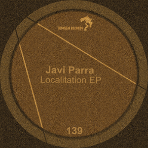 Localitation (Extended Mix)