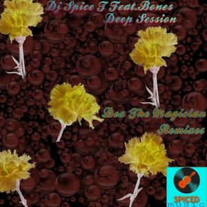 Deep Session (Dex the Magician Fragment Instrumental Remix) [Feat. Bones]