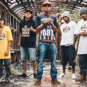 Sempre Aprendendo a Andar