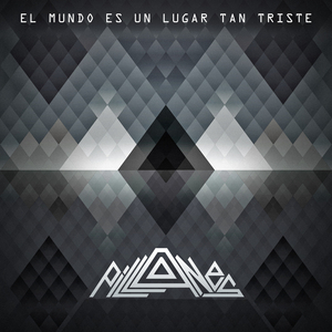 El Mundo Es un Lugar Tan Triste