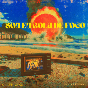Sou Eu Bola de Fogo