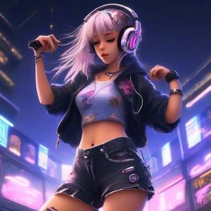 A-LoFi-ingSun