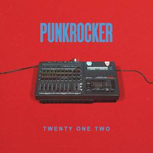 Punkrocker
