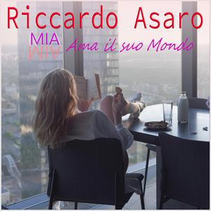 Mia ama il suo mondo