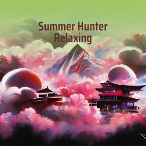 Summer Hunter Relaxing