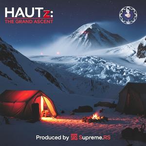 Descente (feat. Shadow.JR)