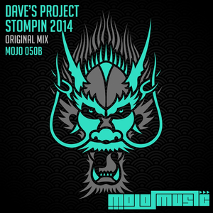 Stompin (Original Mix)