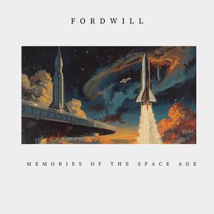 Memories Of The Space Age