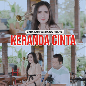 Keranda Cinta