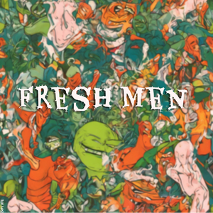 Fresh Men