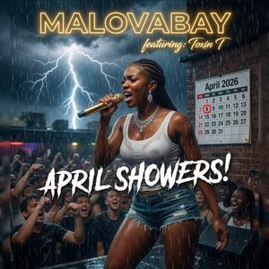 April Showers!
