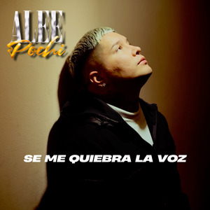 Se Me Quiebra la Voz
