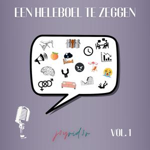 Zijn Wie Je Bent (feat. demijnes)