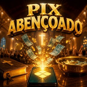 Pix Abençoado