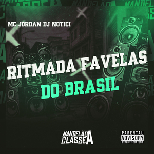 Ritmada Favelas do Brasil