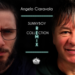 Crazy Wind (Angelo Ciaravola Dream Mix)