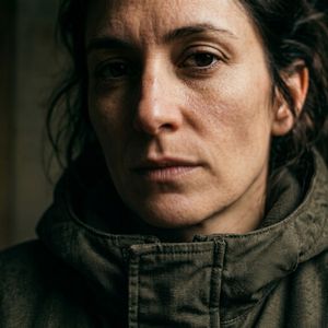 БОЕВАЯ ПОДРУГА