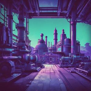 Kosmiczna Eksploracja by @gorekstudioyt