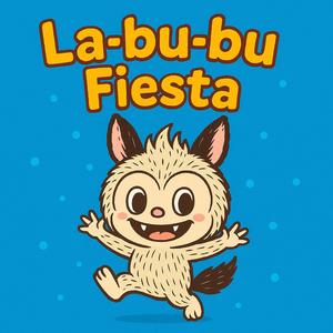 Labubu la bu bu