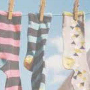 Socks Off