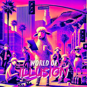 World of Illusion