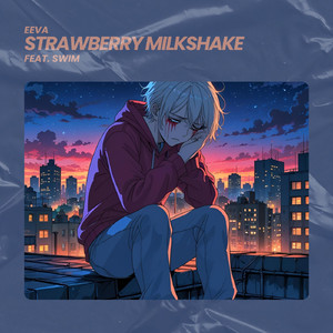 Strawberry Milkshake (feat. swim)