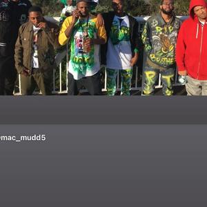 No good (feat. Kahliah & Uncle mark)