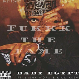 Fukkk The Fame
