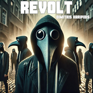 Revolt (Radio Edit)
