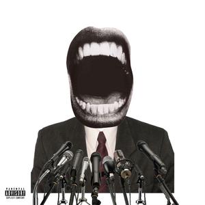 Corruption (feat. G RABBIT)