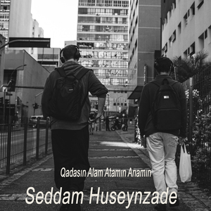 Qadasın Alam Atamın Anamın