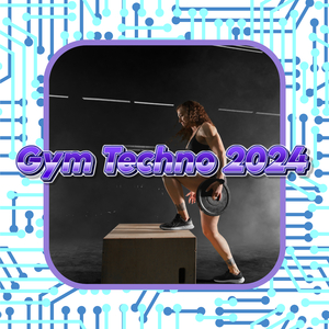 Techno Gym Music