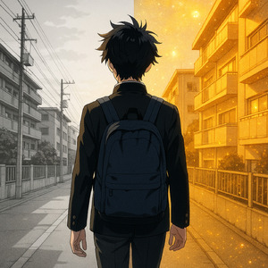 今日、好きになりました。〜願い事はそれだけでいい〜