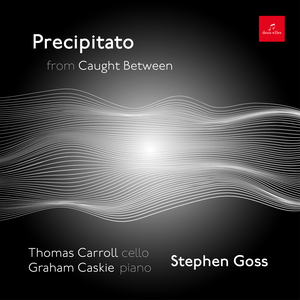 Caught Between: V. Precipitato