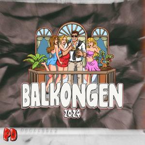 PING PONG (Balkongen)
