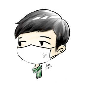 石楠小札（Cover 贰婶）