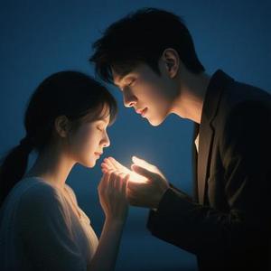 爱意滚烫时