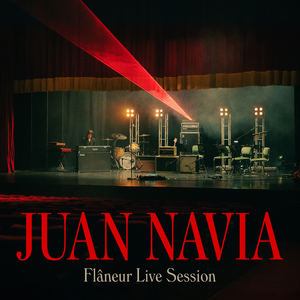 Parte De La Acción (Flâneur Live Session)
