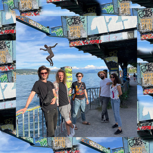 Dilijan (Live in Dresden)